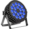 Прожектори LED