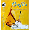 Струни для народних