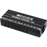 Блоки живлення mooer