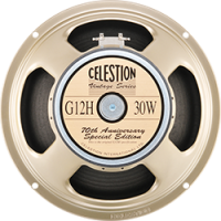Гучномовці гітарні celestion