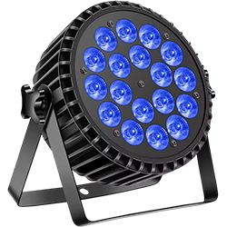 Прожектори LED