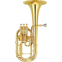Альт, тенори