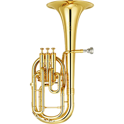 Альт, тенори