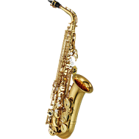 Альт саксофони conn-selmer