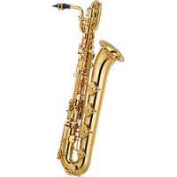 Баритон саксофони amati