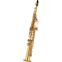 Сопрано саксофони amati