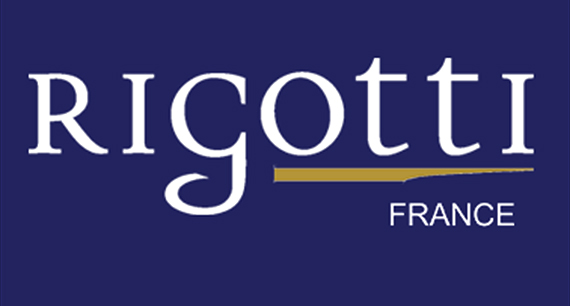Нове надходження - тростини RIGOTTI