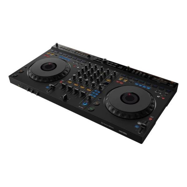 DJ контролер PIONEER/ALPHATHETA DDJ-GRV6