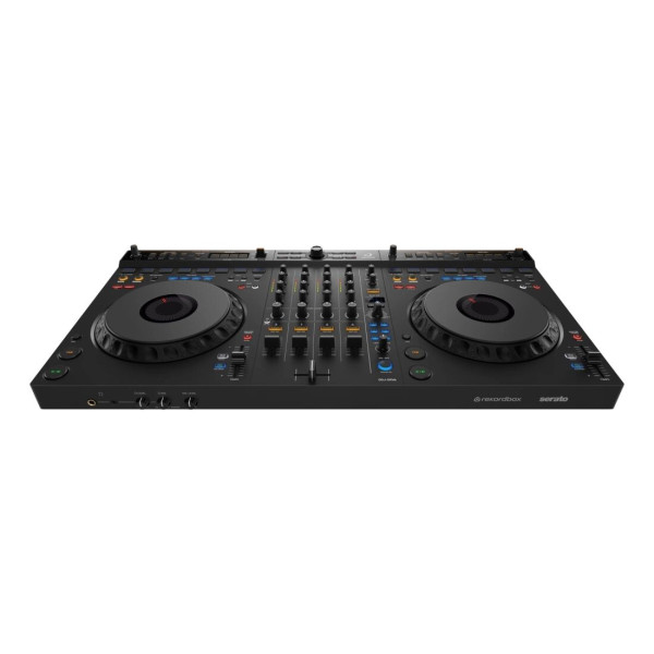 DJ контролер PIONEER/ALPHATHETA DDJ-GRV6