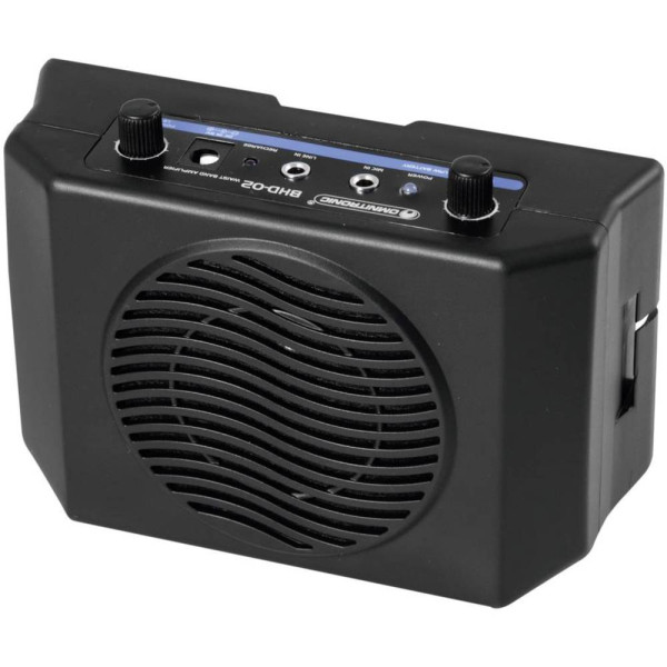 Автономна акустична система OMNITRONIC BHD-02