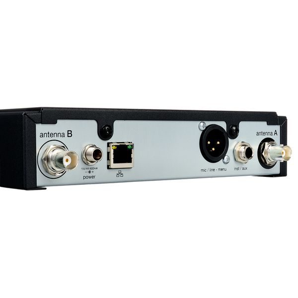 Приймач SHURE SLXD4+E