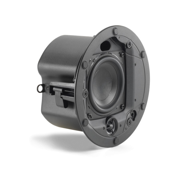 Стельовий гучномовець JBL Control 414C/T Micro