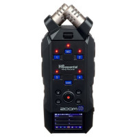Аудіо рекордер ZOOM H6essential