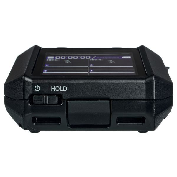 Аудіо рекордер ZOOM H6essential