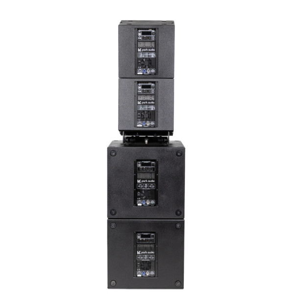 Комплект акустичних систем PARK AUDIO D-AR4