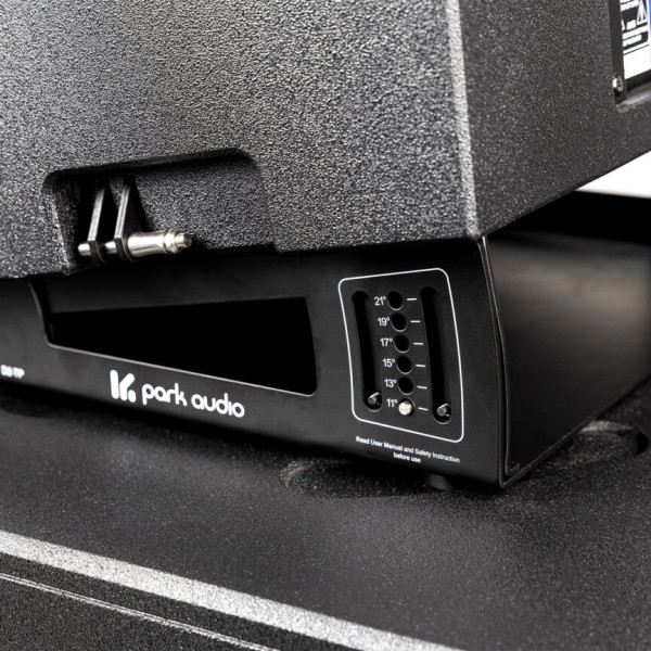 Комплект акустичних систем PARK AUDIO D-AR4