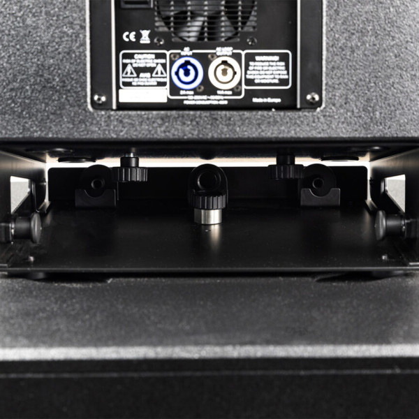 Комплект акустичних систем PARK AUDIO D-AR4