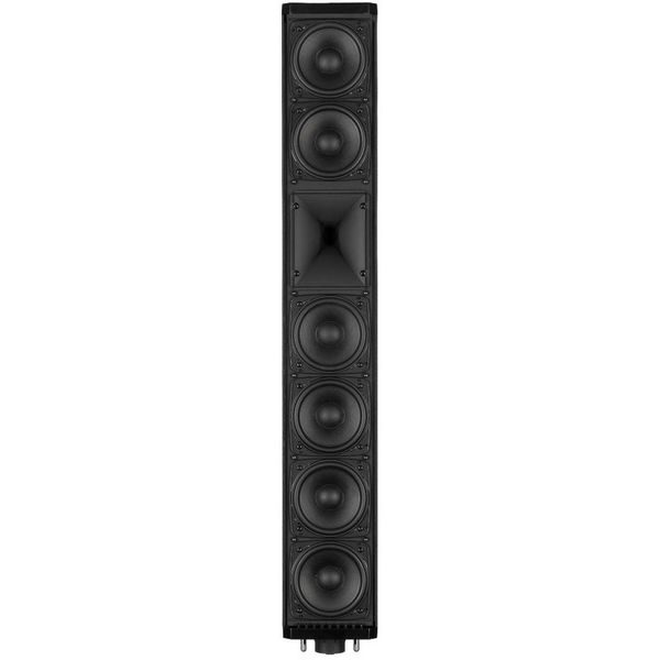Комплект акустичних систем RCF EVOX V15