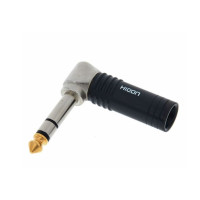 Джек стерео тато кутовий HICON HI-J63SA04