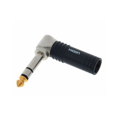 Джек стерео тато кутовий HICON HI-J63SA04