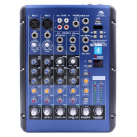 Мікшерний пульт HL AUDIO SMR6