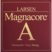 Струна ля для віолончелі LARSEN Magnacore