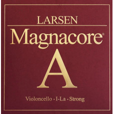 Струна ля для віолончелі LARSEN Magnacore