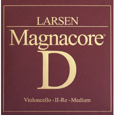 Струна ре для віолончелі LARSEN Magnacore