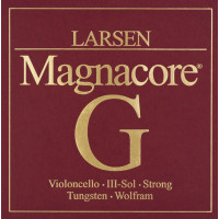 Струна соль для віолончелі LARSEN Magnacore