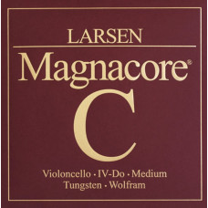 Струна до для віолончелі LARSEN Magnacore