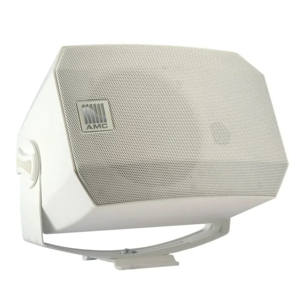 Інсталяційна акустика AMC VIVA 5 WHITE