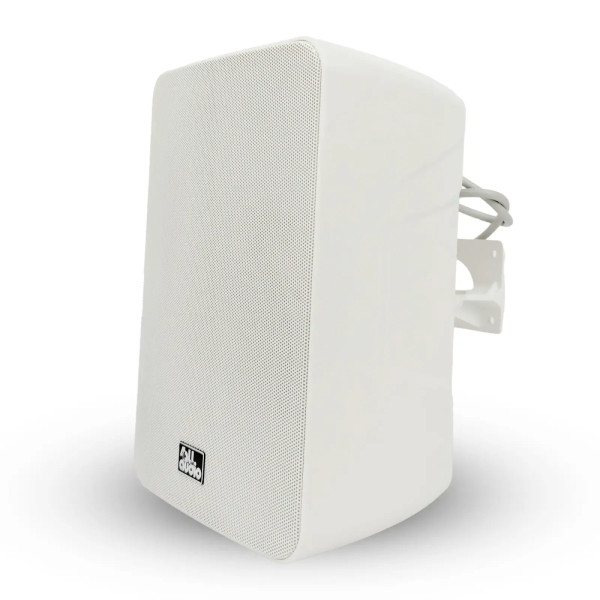 Інсталяційна акустика 4ALL AUDIO WALL 640 IP55 White