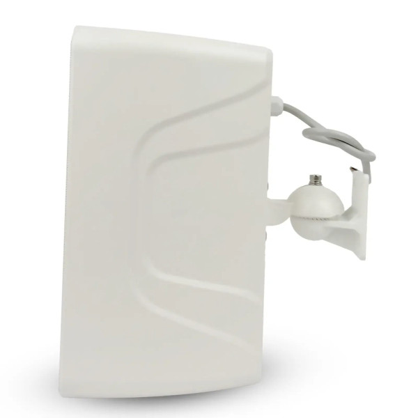 Інсталяційна акустика 4ALL AUDIO WALL 640 IP55 White