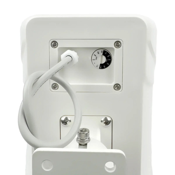 Інсталяційна акустика 4ALL AUDIO WALL 640 IP55 White