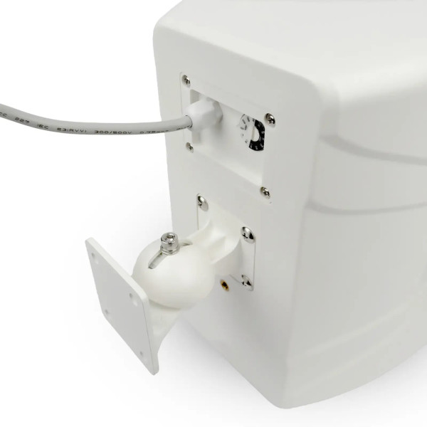 Інсталяційна акустика 4ALL AUDIO WALL 640 IP55 White
