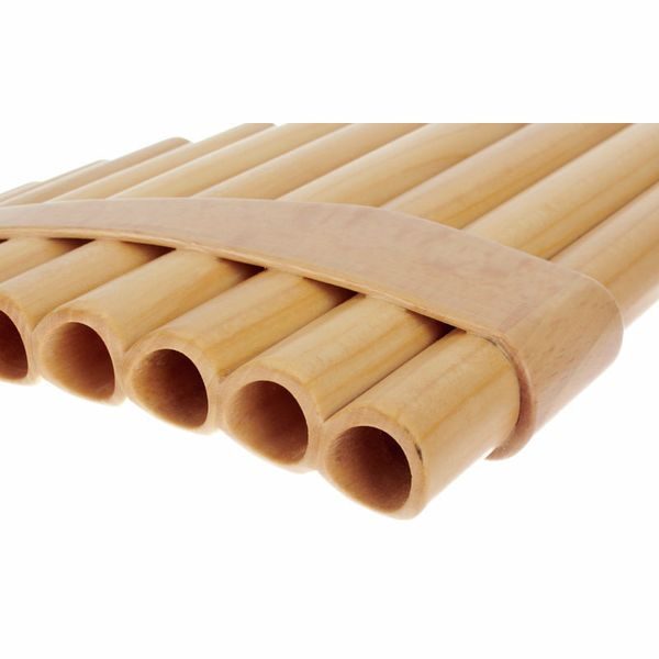 Пан-флейта THOMANN Solist Panpipes Alto 18