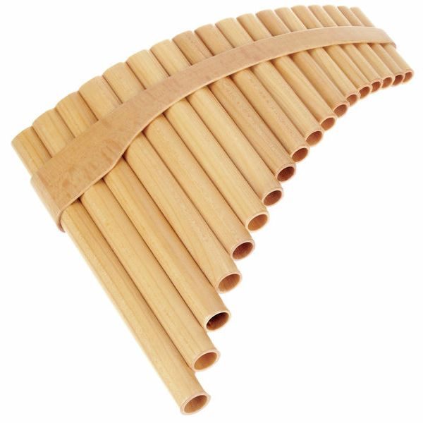 Пан-флейта THOMANN Solist Panpipes Alto 18
