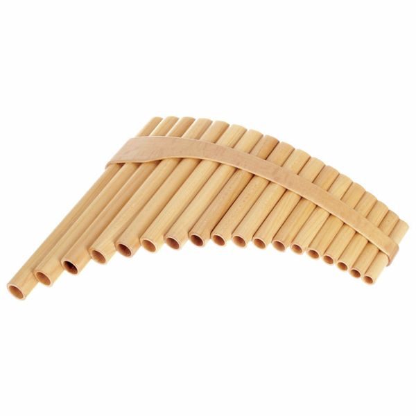 Пан-флейта THOMANN Solist Panpipes Alto 18