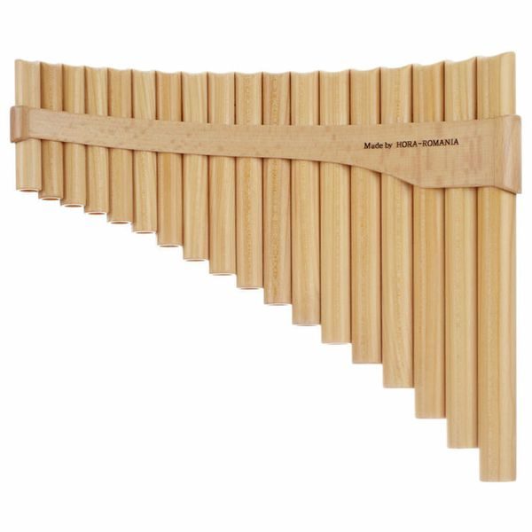 Пан-флейта THOMANN Solist Panpipes Alto 18