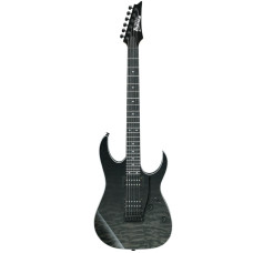 Електрогітара IBANEZ GRG120QASP-BKG GIO