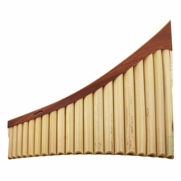 Пан-флейта PLASCHKE S20 G