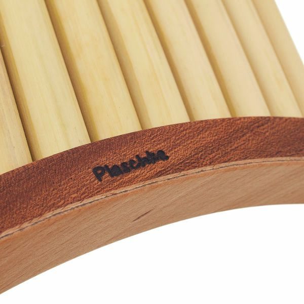 Пан-флейта PLASCHKE S20 G