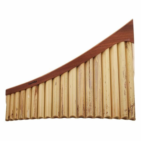 Пан-флейта PLASCHKE S18 G