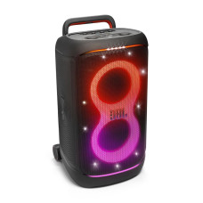 Автономна акустична система JBL PARTYBOX 520