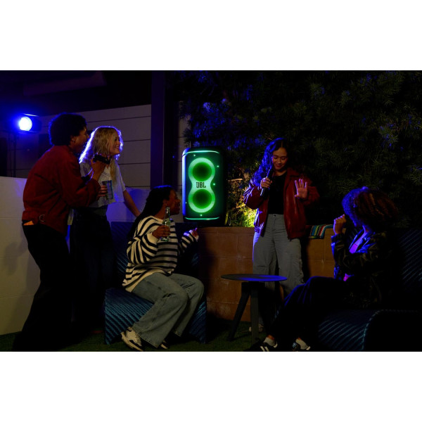 Автономна акустична система JBL PARTYBOX 520