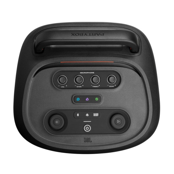 Автономна акустична система JBL PARTYBOX 520