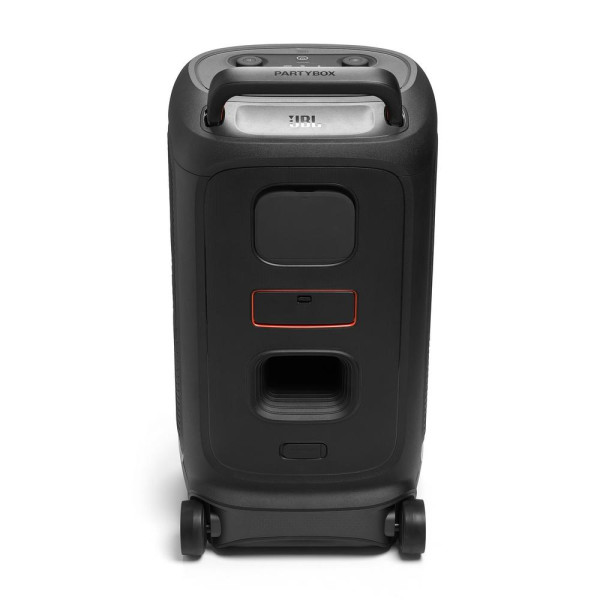 Автономна акустична система JBL PARTYBOX 520