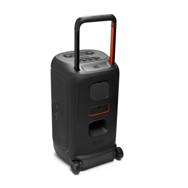 Автономна акустична система JBL PARTYBOX 520