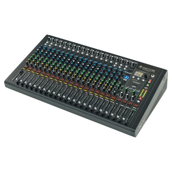 Мікшерний пульт MACKIE ONYX24