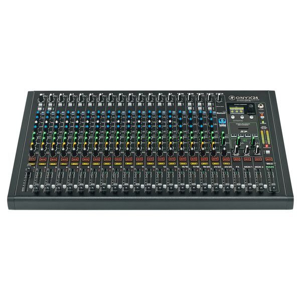 Мікшерний пульт MACKIE ONYX24